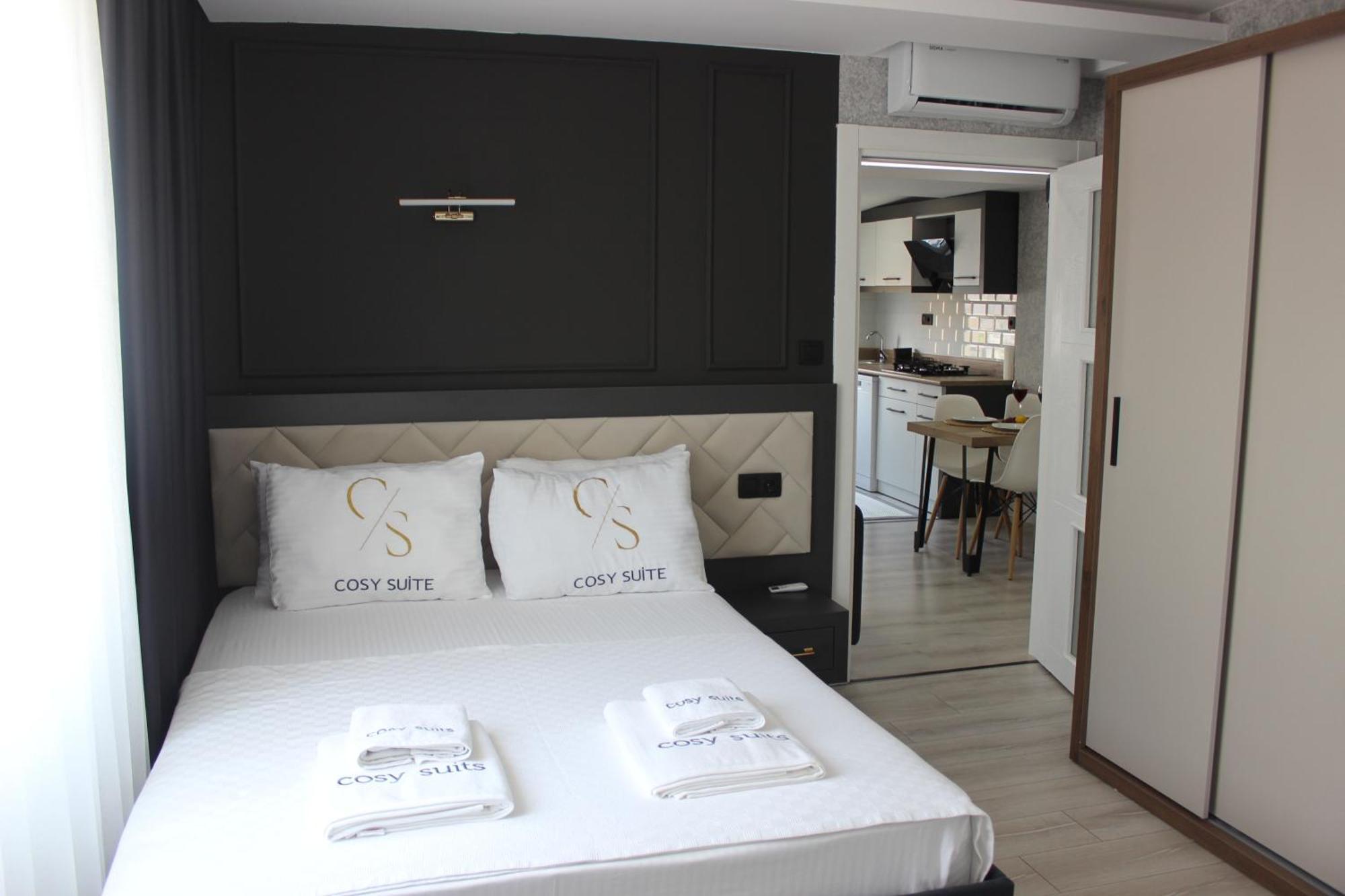 Cosy Hotel *