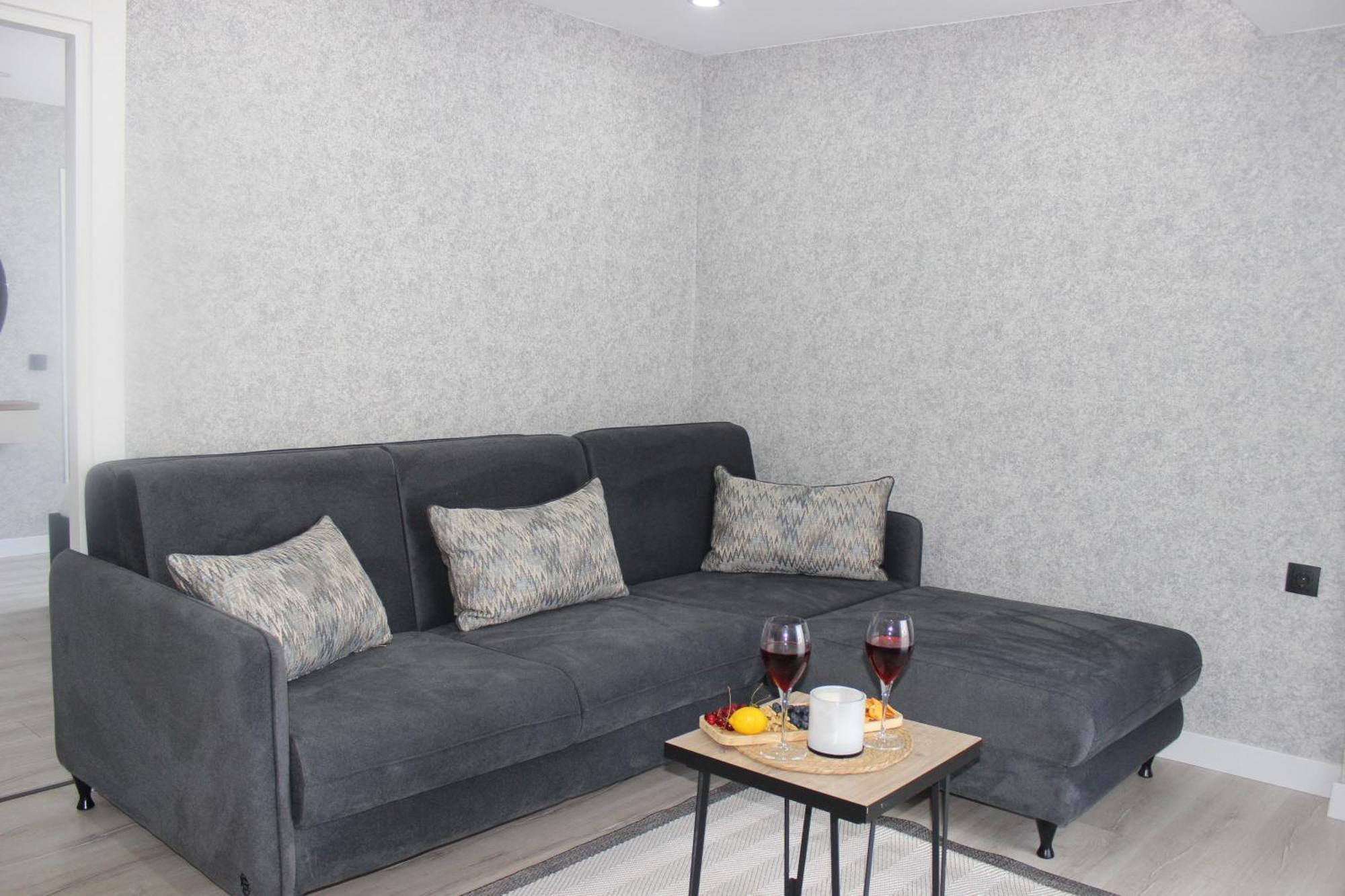 Hotel Cosy Antalya